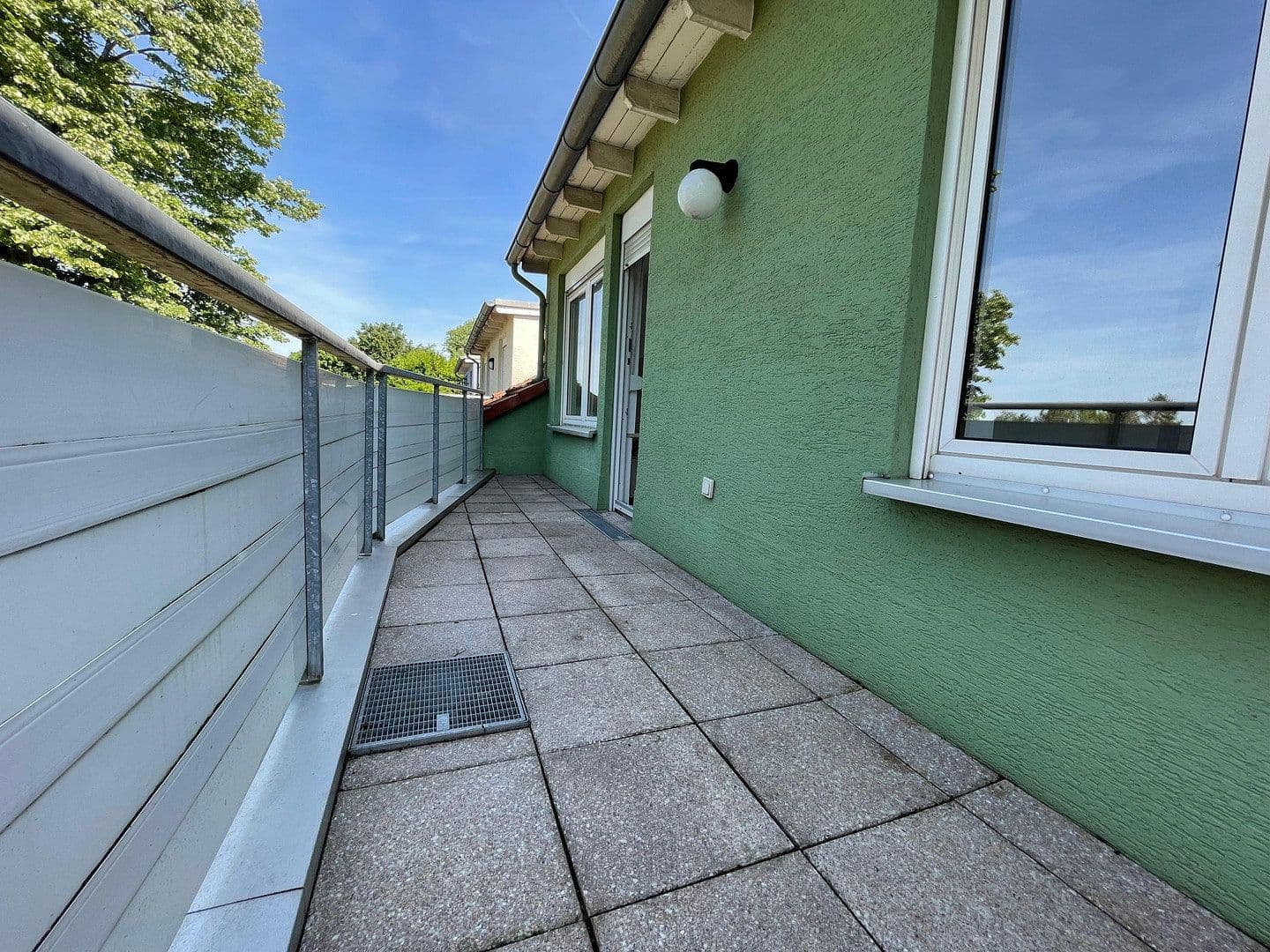 Pronájem bytu 2+1 53 m², Berneckerstr. 1, Bochum, Severní Porýní-Vestfálsko Pronájem bytu 2+1 53 m², Berneckerstr. 1, Bochum, Severní Porýní-Vestfálsko