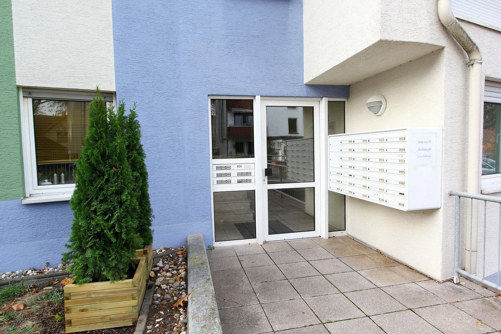 Pronájem bytu 2+1 53 m², Berneckerstr. 1, Bochum, Severní Porýní-Vestfálsko Pronájem bytu 2+1 53 m², Berneckerstr. 1, Bochum, Severní Porýní-Vestfálsko