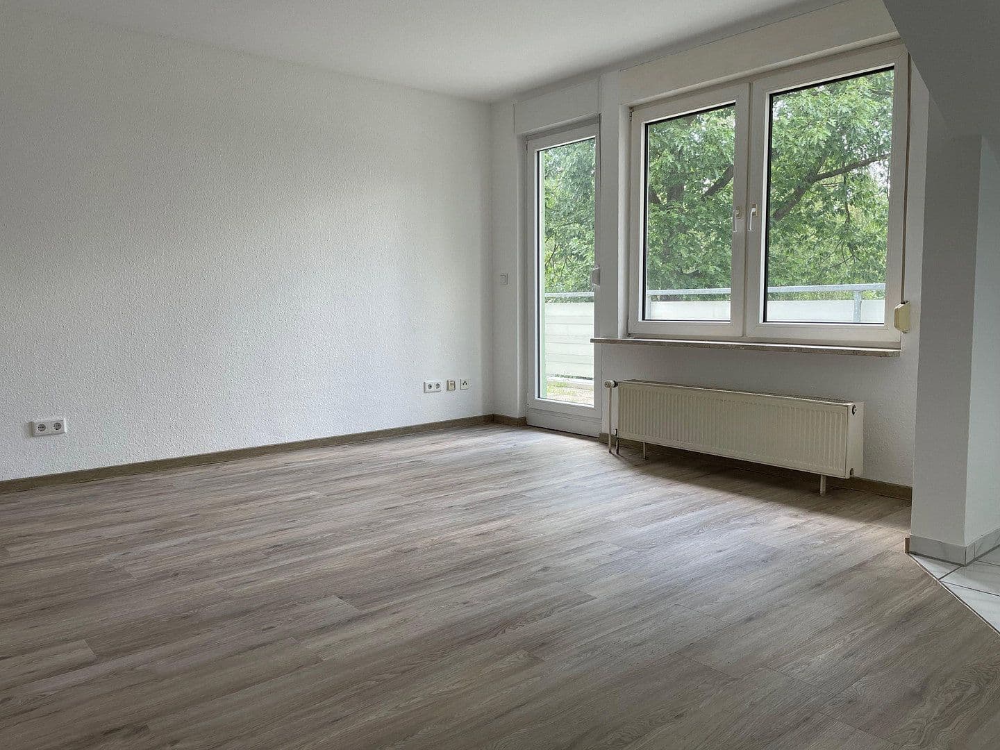 Pronájem bytu 2+1 53 m², Berneckerstr. 1, Bochum, Severní Porýní-Vestfálsko Pronájem bytu 2+1 53 m², Berneckerstr. 1, Bochum, Severní Porýní-Vestfálsko