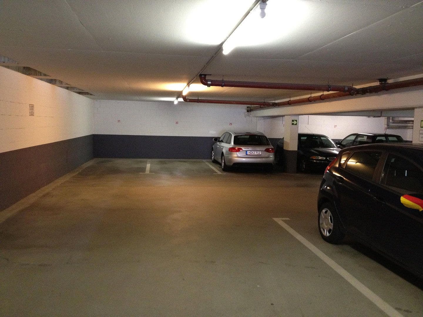 Pronájem bytu 2+1 53 m², Berneckerstr. 1, Bochum, Severní Porýní-Vestfálsko Pronájem bytu 2+1 53 m², Berneckerstr. 1, Bochum, Severní Porýní-Vestfálsko