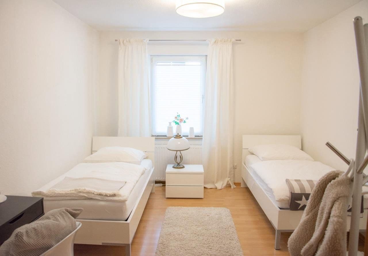 Prodej bytu 1+1 30 m², Nürnberg, Bavorsko Prodej bytu 1+1 30 m², Nürnberg, Bavorsko