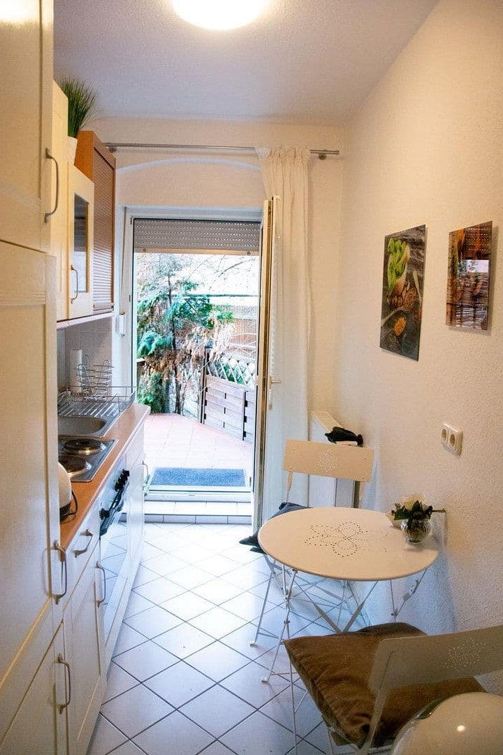 Prodej bytu 1+1 30 m², Nürnberg, Bavorsko Prodej bytu 1+1 30 m², Nürnberg, Bavorsko