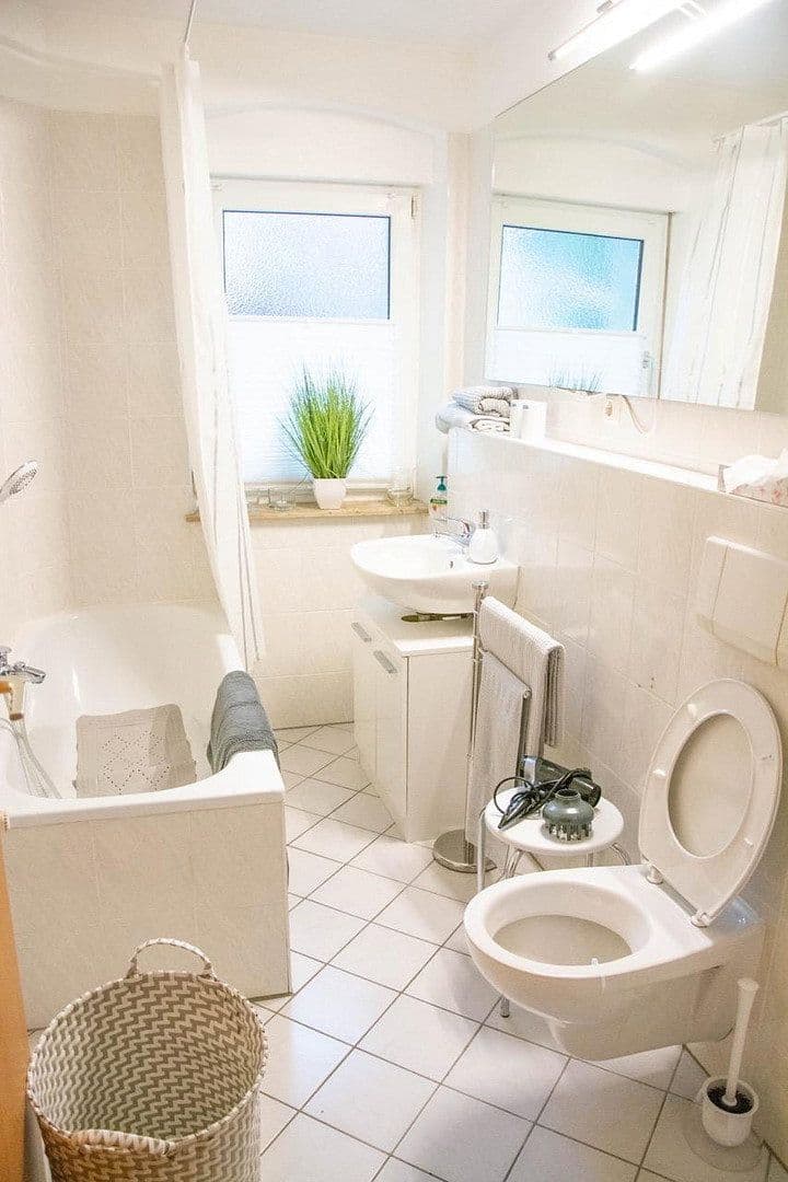 Prodej bytu 1+1 30 m², Nürnberg, Bavorsko Prodej bytu 1+1 30 m², Nürnberg, Bavorsko