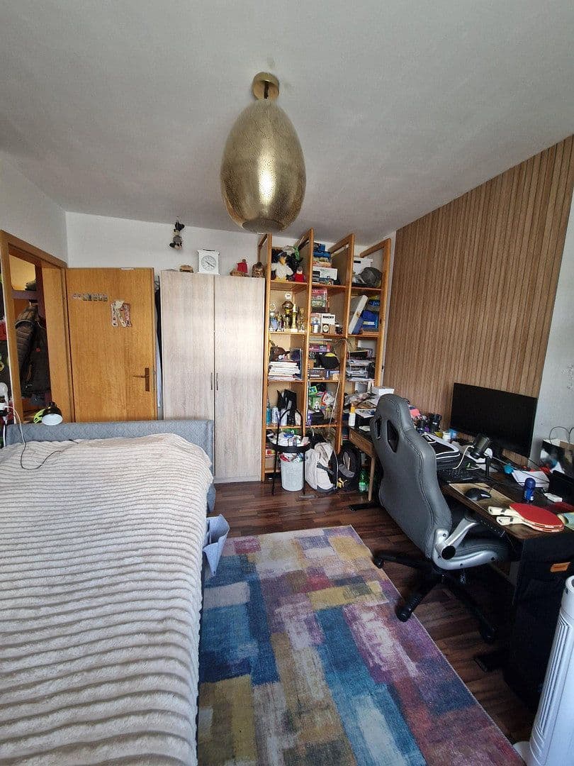 Prodej domu 175 m², pozemek 842 m², Nienburg/Weser, Dolní Sasko Prodej domu 175 m², pozemek 842 m², Nienburg/Weser, Dolní Sasko