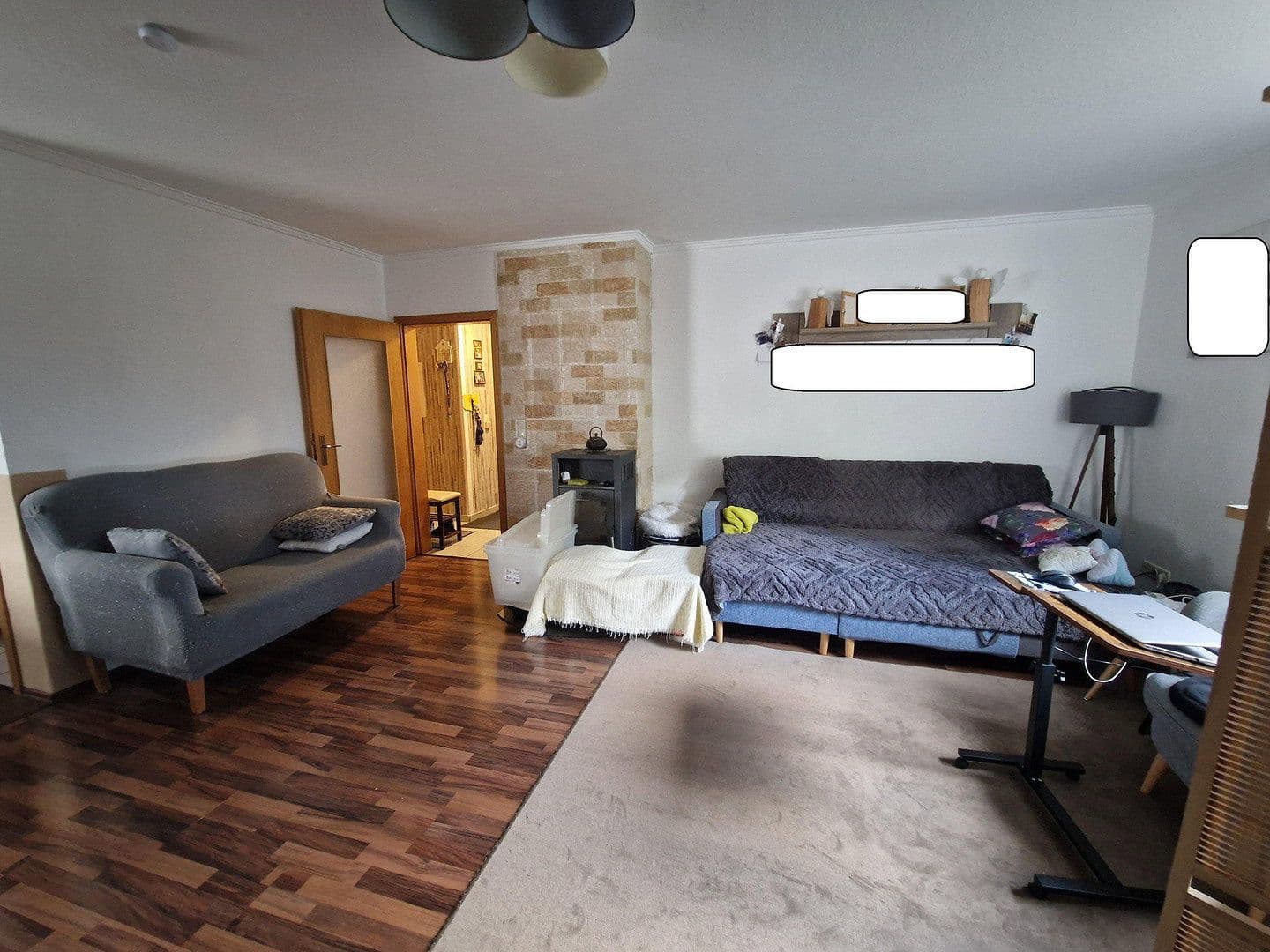 Prodej domu 175 m², pozemek 842 m², Nienburg/Weser, Dolní Sasko Prodej domu 175 m², pozemek 842 m², Nienburg/Weser, Dolní Sasko