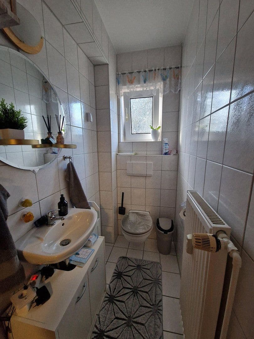 Prodej domu 175 m², pozemek 842 m², Nienburg/Weser, Dolní Sasko Prodej domu 175 m², pozemek 842 m², Nienburg/Weser, Dolní Sasko