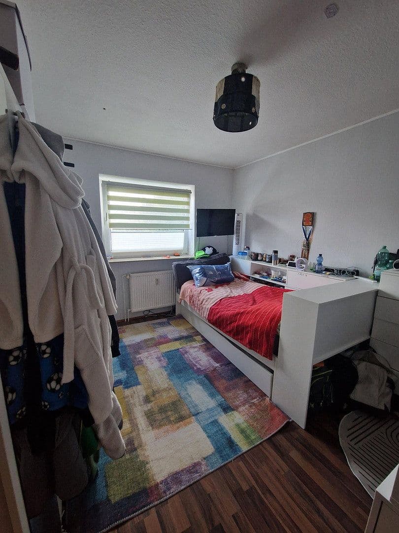 Prodej domu 175 m², pozemek 842 m², Nienburg/Weser, Dolní Sasko Prodej domu 175 m², pozemek 842 m², Nienburg/Weser, Dolní Sasko