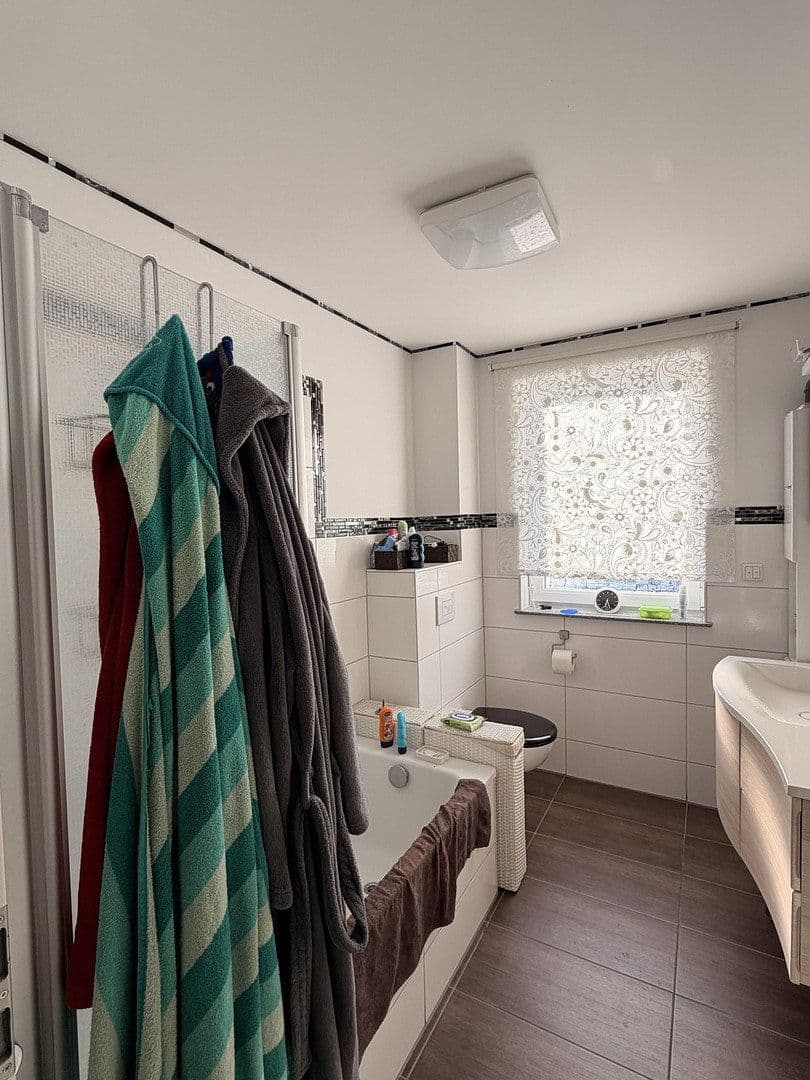 Prodej bytu 4+1 92 m², Ginsheim-Gustavsburg, Hessen Prodej bytu 4+1 92 m², Ginsheim-Gustavsburg, Hessen