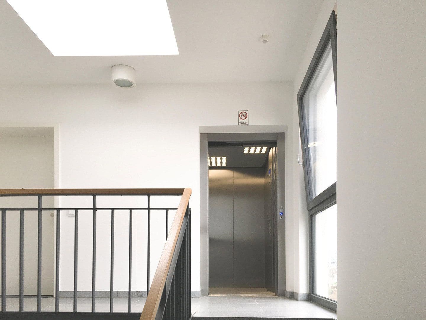 Pronájem bytu 2+1 69 m², Leberecht-Migge-Anlage 11, Frankfurt, Hessen Pronájem bytu 2+1 69 m², Leberecht-Migge-Anlage 11, Frankfurt, Hessen