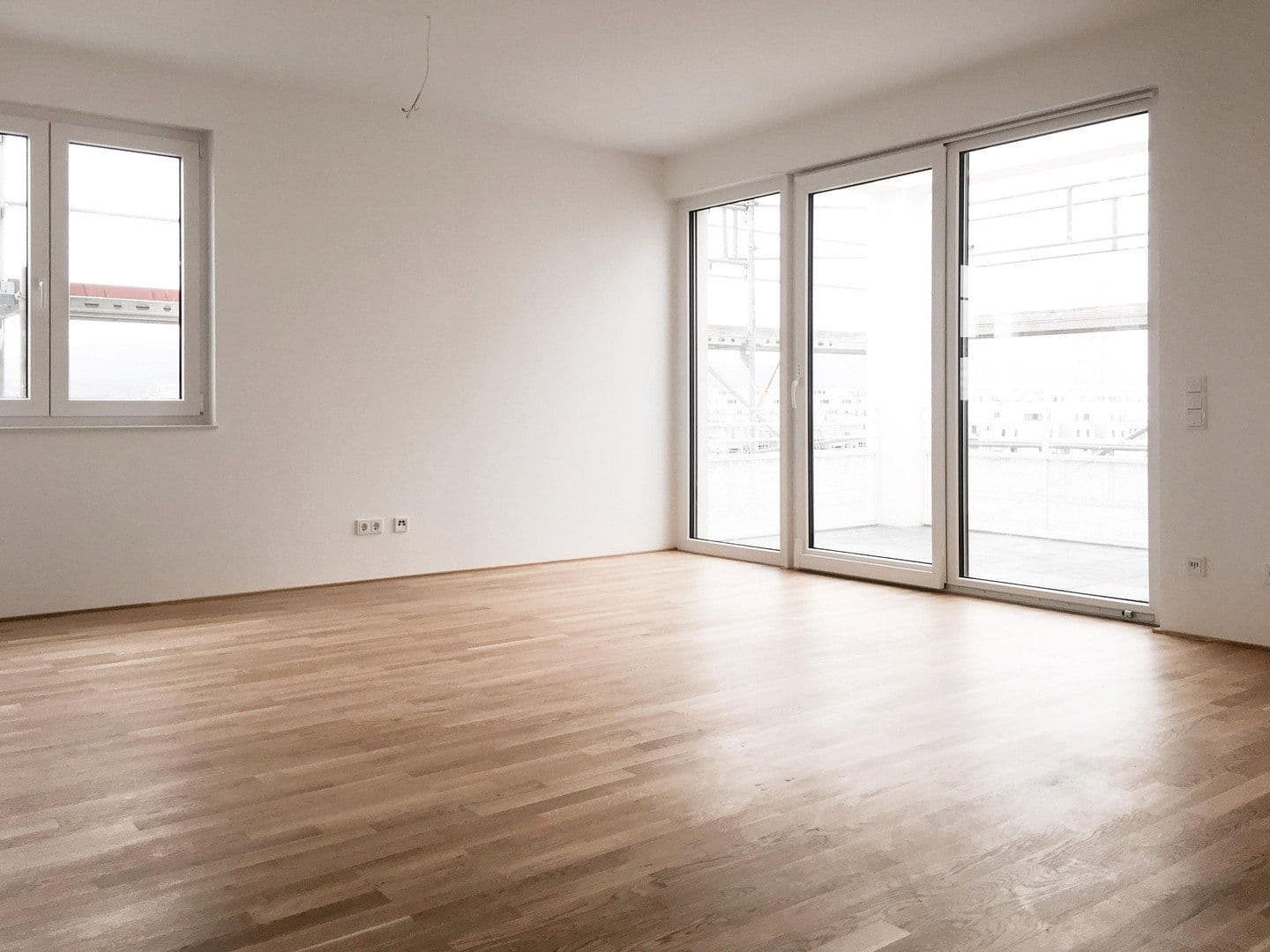 Pronájem bytu 2+1 69 m², Leberecht-Migge-Anlage 11, Frankfurt, Hessen Pronájem bytu 2+1 69 m², Leberecht-Migge-Anlage 11, Frankfurt, Hessen