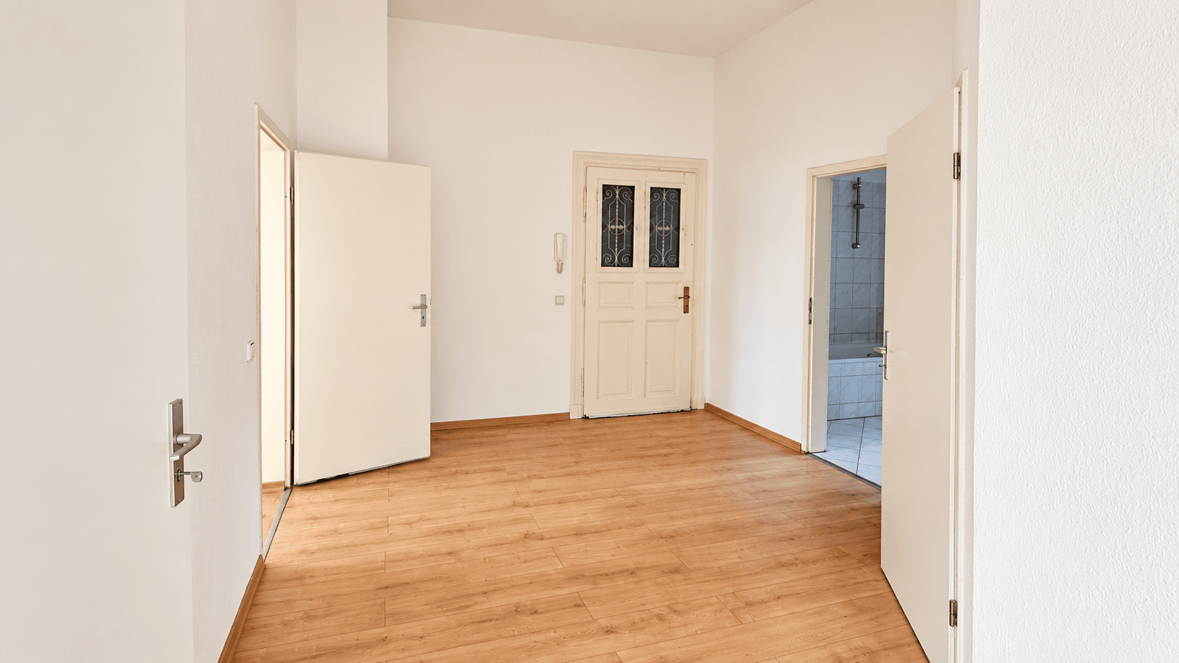 Pronájem bytu 3+1 83 m², Leipzig, Sasko Pronájem bytu 3+1 83 m², Leipzig, Sasko