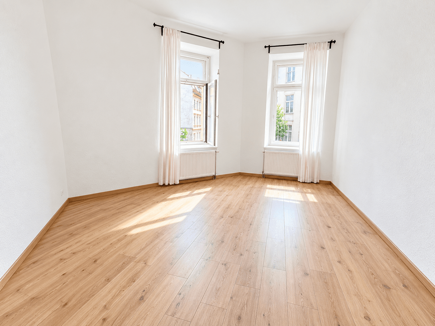 Pronájem bytu 3+1 83 m², Leipzig, Sasko Pronájem bytu 3+1 83 m², Leipzig, Sasko