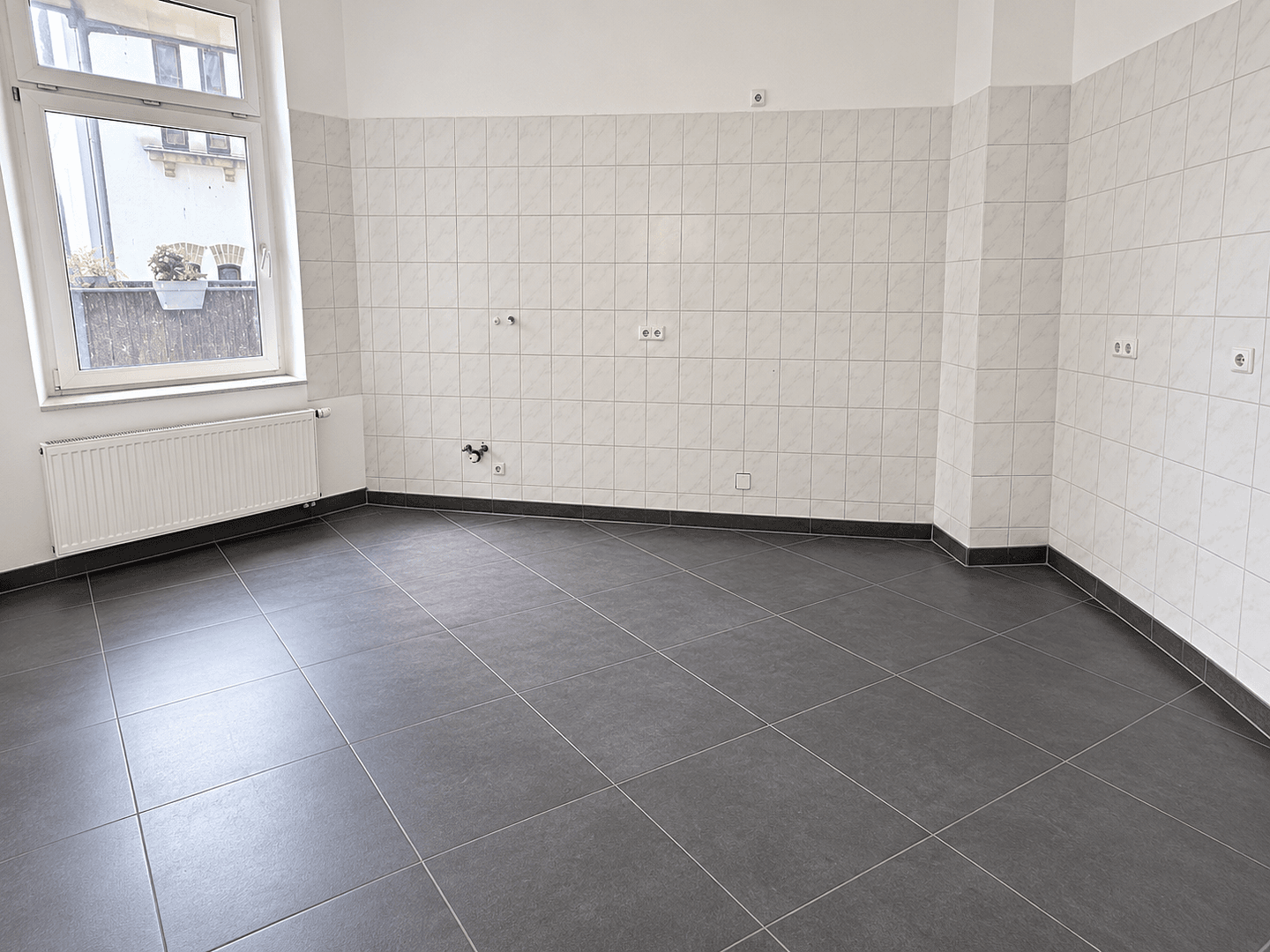 Pronájem bytu 3+1 83 m², Leipzig, Sasko Pronájem bytu 3+1 83 m², Leipzig, Sasko