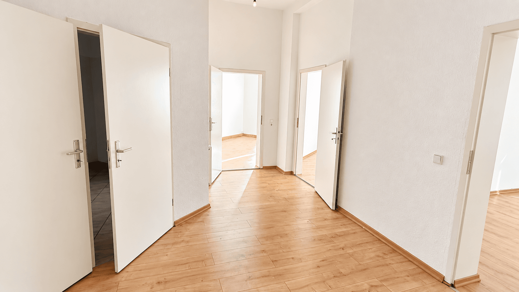 Pronájem bytu 3+1 83 m², Leipzig, Sasko Pronájem bytu 3+1 83 m², Leipzig, Sasko