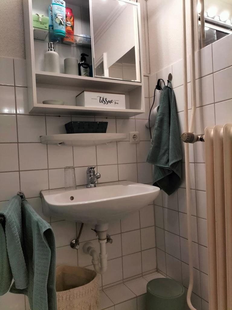 Pronájem bytu 1+1 35 m², Bleyerheider Sraße 26-28, Herzogenrath, Severní Porýní-Vestfálsko Pronájem bytu 1+1 35 m², Bleyerheider Sraße 26-28, Herzogenrath, Severní Porýní-Vestfálsko