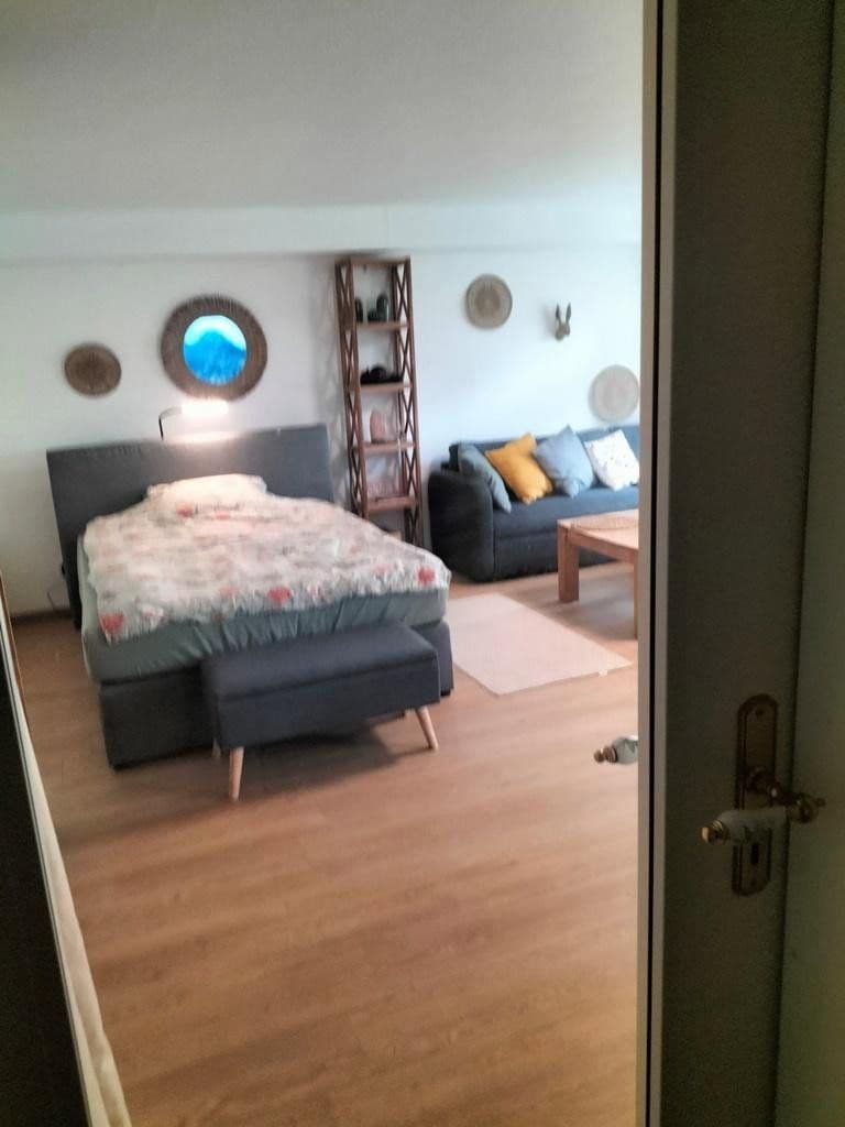 Pronájem bytu 1+1 35 m², Bleyerheider Sraße 26-28, Herzogenrath, Severní Porýní-Vestfálsko Pronájem bytu 1+1 35 m², Bleyerheider Sraße 26-28, Herzogenrath, Severní Porýní-Vestfálsko