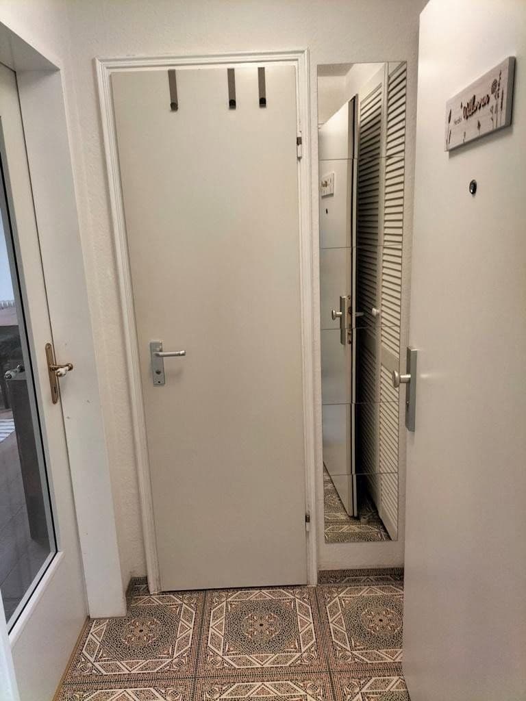 Pronájem bytu 1+1 35 m², Bleyerheider Sraße 26-28, Herzogenrath, Severní Porýní-Vestfálsko Pronájem bytu 1+1 35 m², Bleyerheider Sraße 26-28, Herzogenrath, Severní Porýní-Vestfálsko