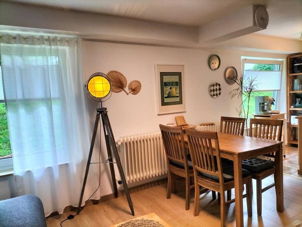 Pronájem bytu 1+1 35 m², Bleyerheider Sraße 26-28, Herzogenrath, Severní Porýní-Vestfálsko Pronájem bytu 1+1 35 m², Bleyerheider Sraße 26-28, Herzogenrath, Severní Porýní-Vestfálsko