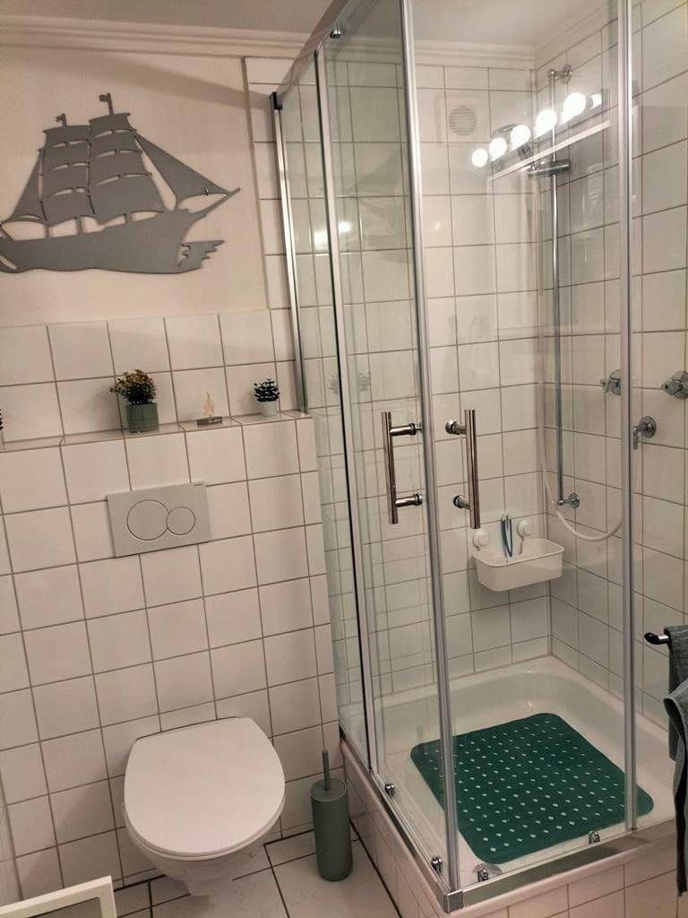 Pronájem bytu 1+1 35 m², Bleyerheider Sraße 26-28, Herzogenrath, Severní Porýní-Vestfálsko Pronájem bytu 1+1 35 m², Bleyerheider Sraße 26-28, Herzogenrath, Severní Porýní-Vestfálsko