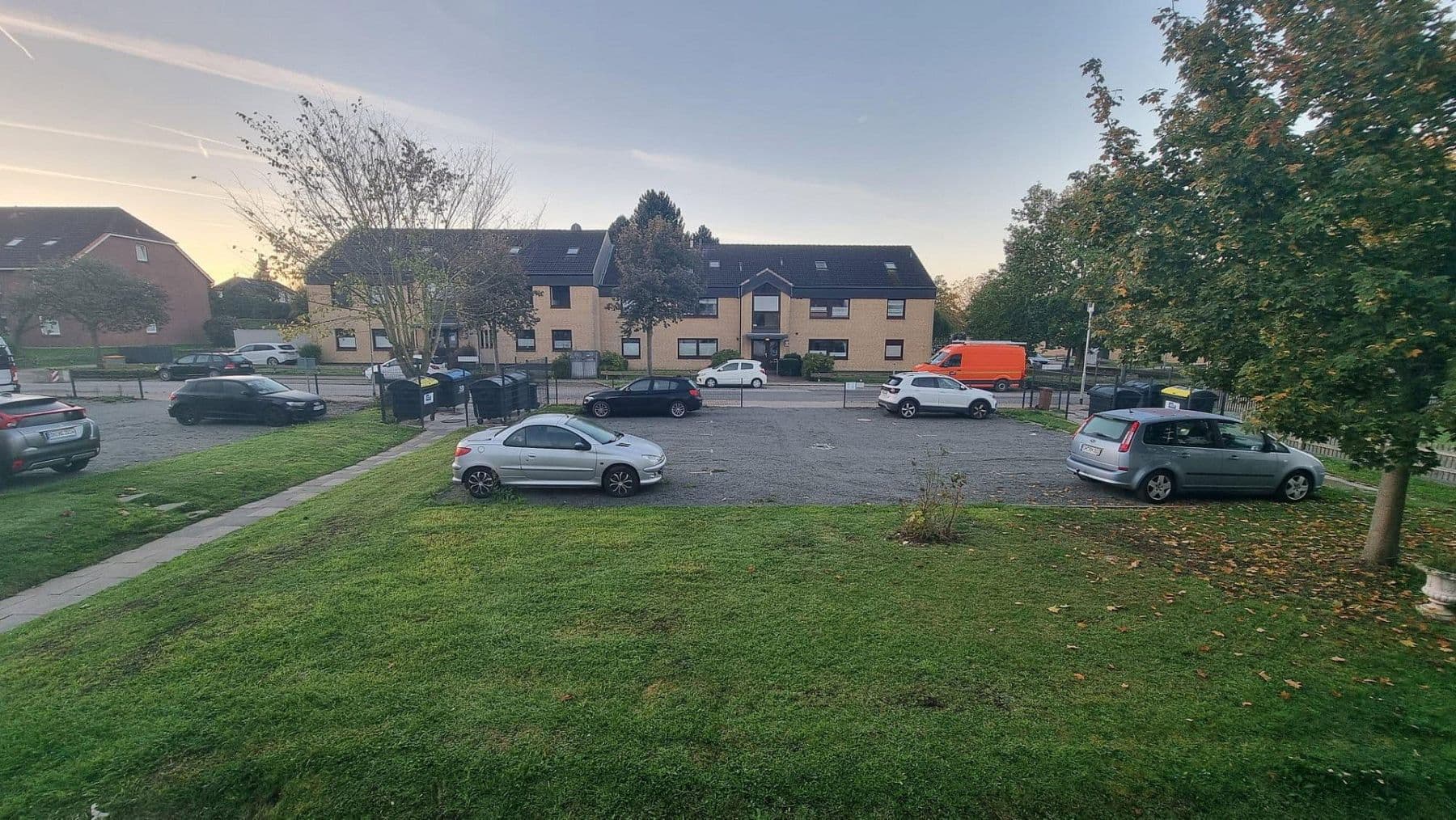 Pronájem bytu 3+1 63 m², Ziegeleiweg 25, Neustadt in Holstein, Šlesvicko-Holštýnsko Pronájem bytu 3+1 63 m², Ziegeleiweg 25, Neustadt in Holstein, Šlesvicko-Holštýnsko