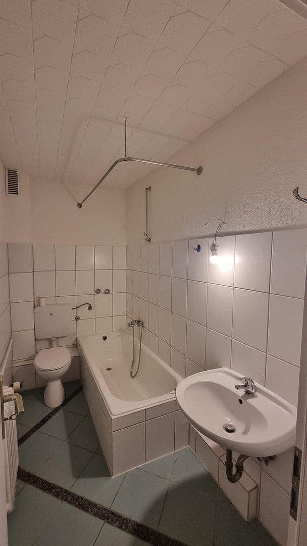Pronájem bytu 3+1 63 m², Ziegeleiweg 25, Neustadt in Holstein, Šlesvicko-Holštýnsko Pronájem bytu 3+1 63 m², Ziegeleiweg 25, Neustadt in Holstein, Šlesvicko-Holštýnsko