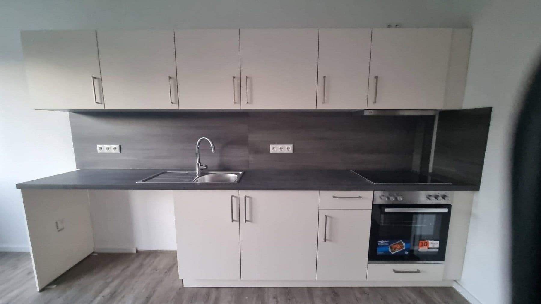 Pronájem bytu 3+1 63 m², Ziegeleiweg 25, Neustadt in Holstein, Šlesvicko-Holštýnsko Pronájem bytu 3+1 63 m², Ziegeleiweg 25, Neustadt in Holstein, Šlesvicko-Holštýnsko