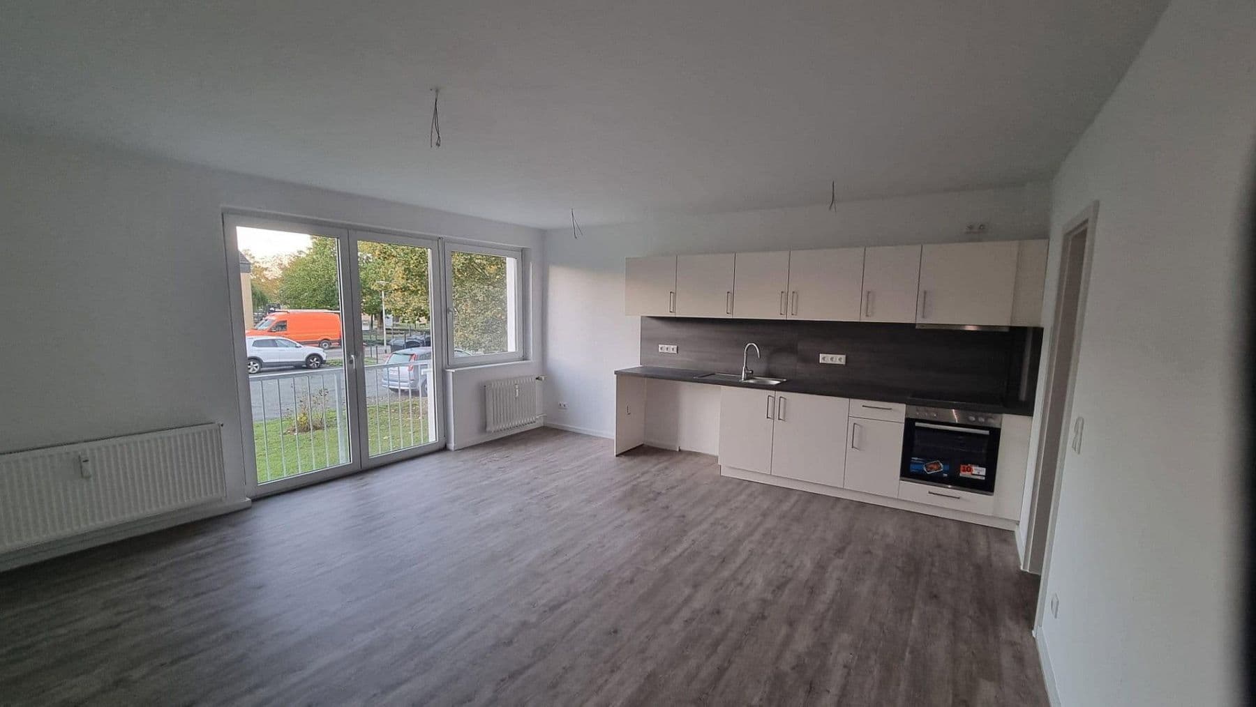 Pronájem bytu 3+1 63 m², Ziegeleiweg 25, Neustadt in Holstein, Šlesvicko-Holštýnsko Pronájem bytu 3+1 63 m², Ziegeleiweg 25, Neustadt in Holstein, Šlesvicko-Holštýnsko