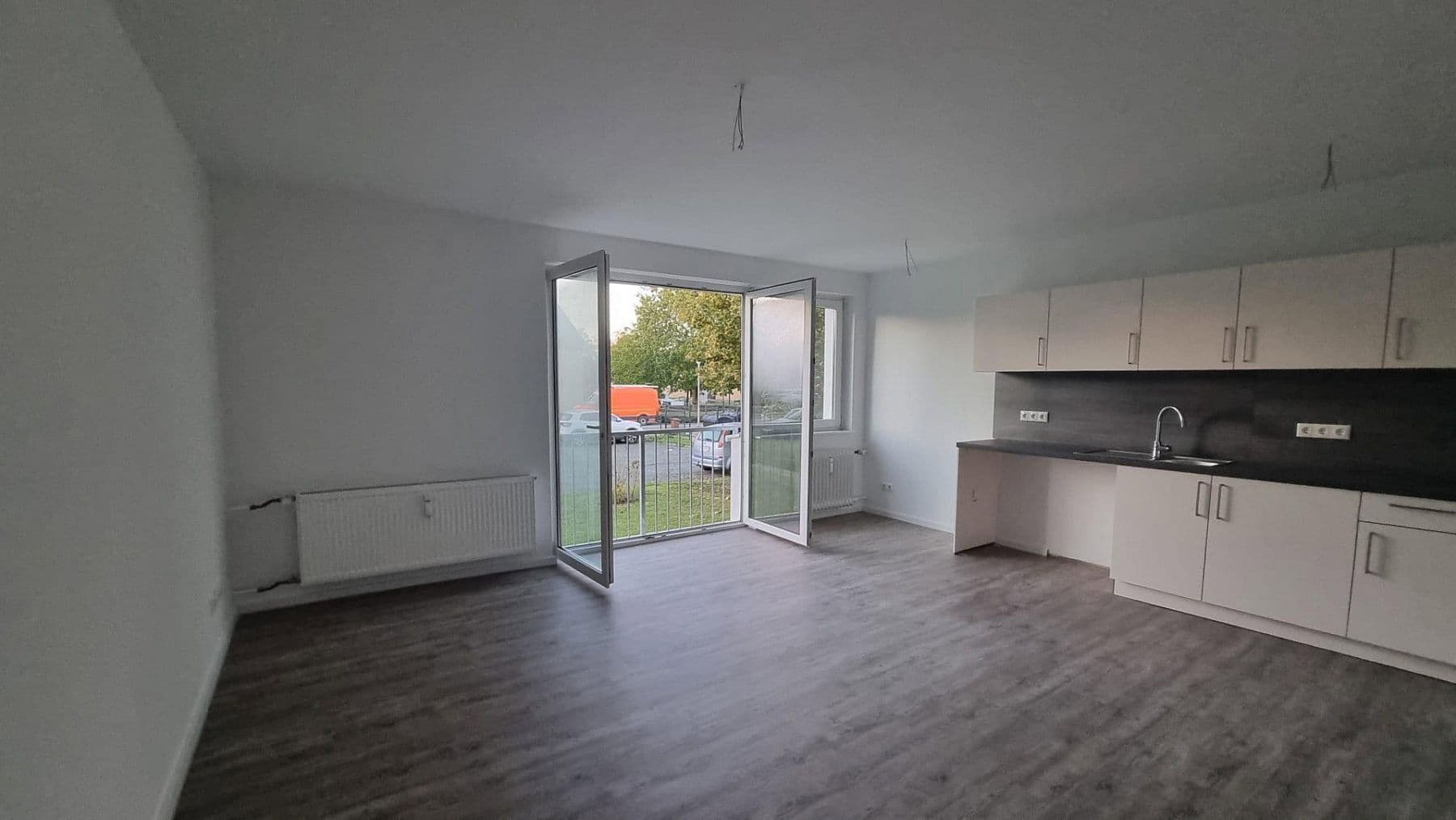 Pronájem bytu 3+1 63 m², Ziegeleiweg 25, Neustadt in Holstein, Šlesvicko-Holštýnsko Pronájem bytu 3+1 63 m², Ziegeleiweg 25, Neustadt in Holstein, Šlesvicko-Holštýnsko