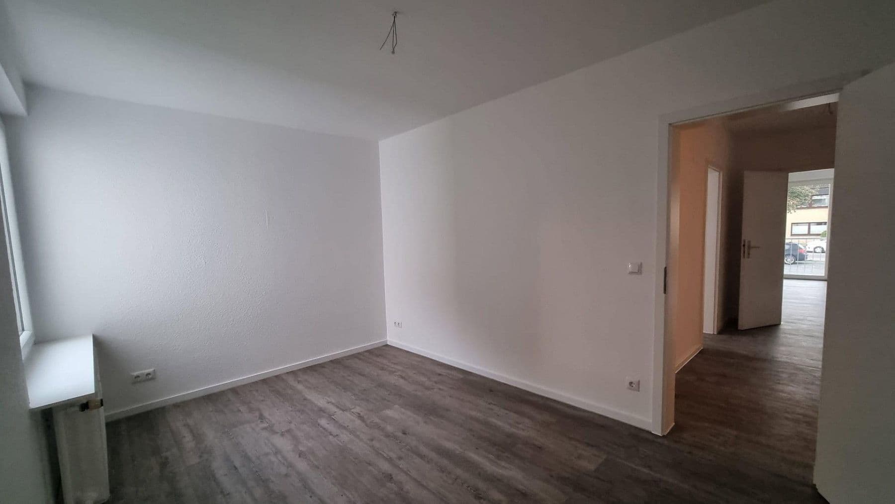 Pronájem bytu 3+1 63 m², Ziegeleiweg 25, Neustadt in Holstein, Šlesvicko-Holštýnsko Pronájem bytu 3+1 63 m², Ziegeleiweg 25, Neustadt in Holstein, Šlesvicko-Holštýnsko