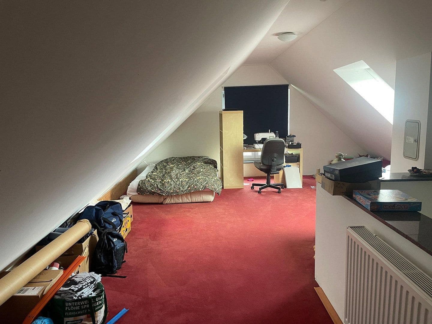 Prodej domu 223 m², pozemek 480 m², Schlebuscher Heide 8, Leverkusen, Severní Porýní-Vestfálsko Prodej domu 223 m², pozemek 480 m², Schlebuscher Heide 8, Leverkusen, Severní Porýní-Vestfálsko