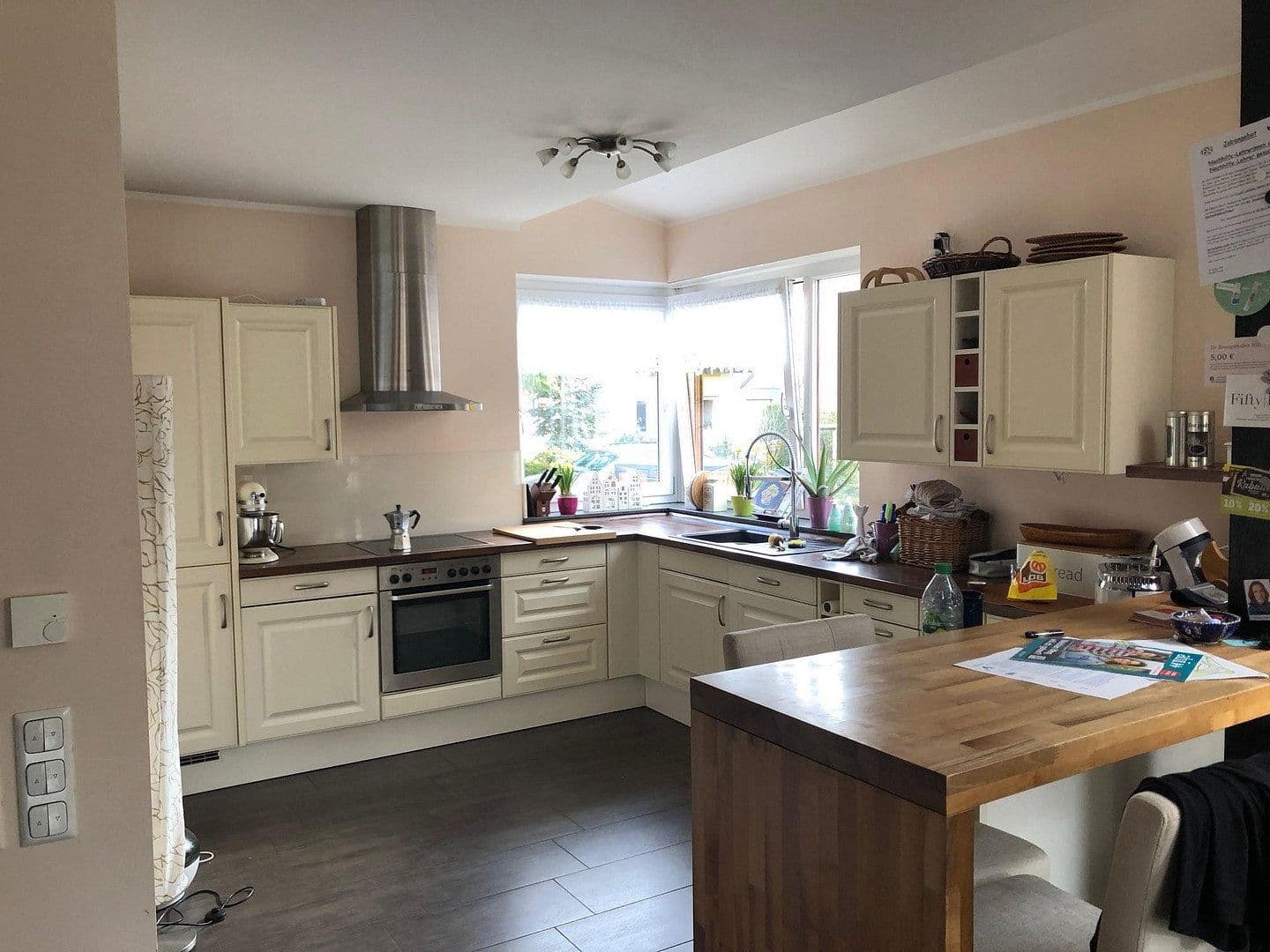 Prodej domu 223 m², pozemek 480 m², Schlebuscher Heide 8, Leverkusen, Severní Porýní-Vestfálsko Prodej domu 223 m², pozemek 480 m², Schlebuscher Heide 8, Leverkusen, Severní Porýní-Vestfálsko