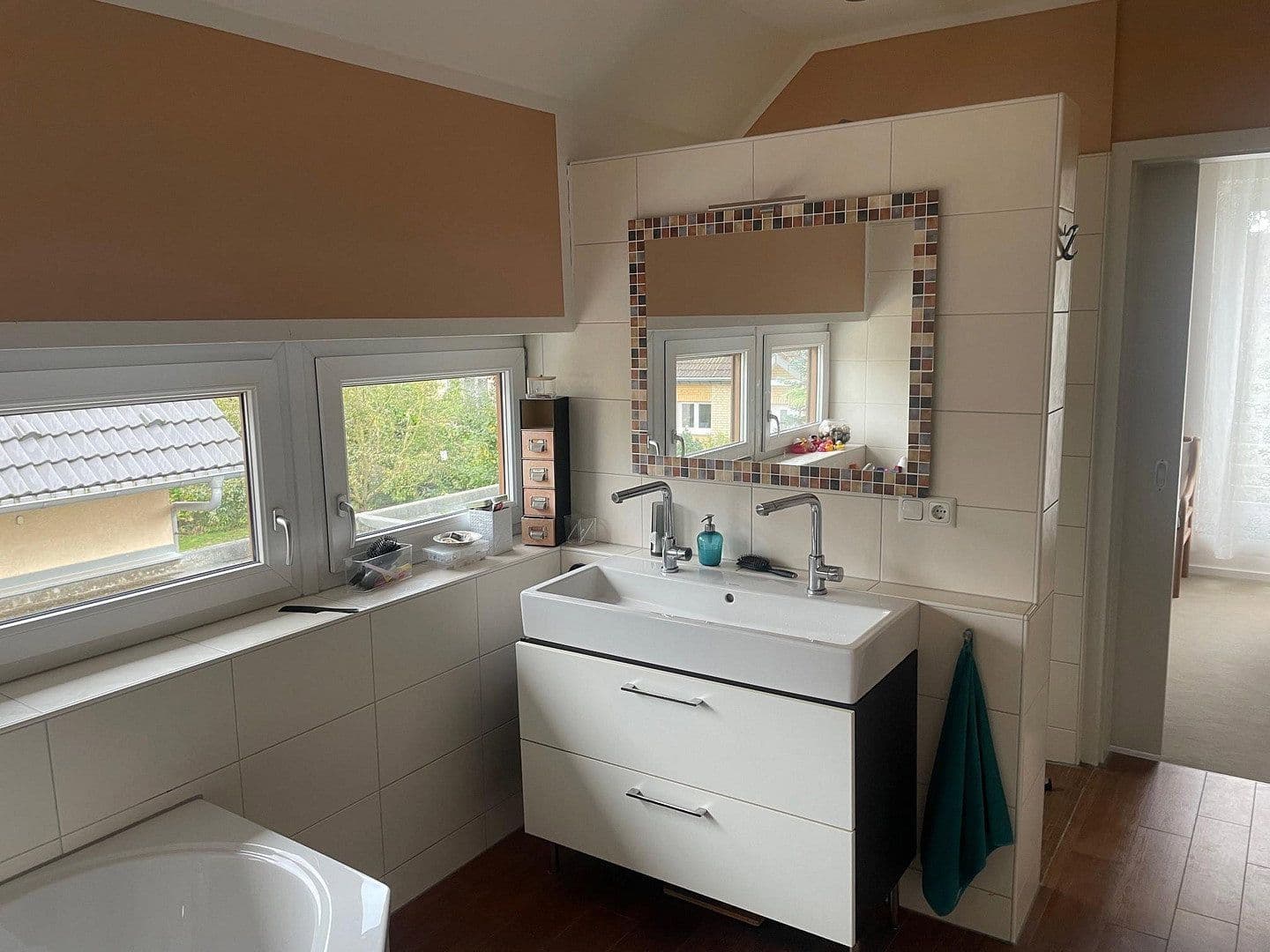 Prodej domu 223 m², pozemek 480 m², Schlebuscher Heide 8, Leverkusen, Severní Porýní-Vestfálsko Prodej domu 223 m², pozemek 480 m², Schlebuscher Heide 8, Leverkusen, Severní Porýní-Vestfálsko
