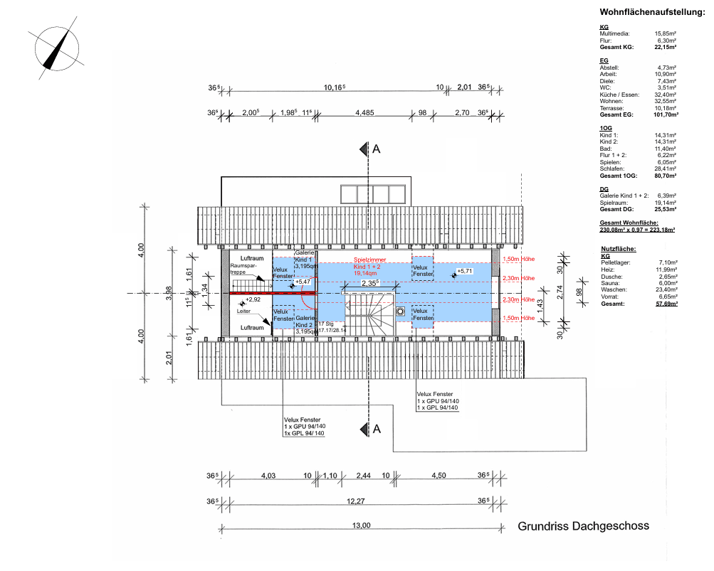 Prodej domu 223 m², pozemek 480 m², Schlebuscher Heide 8, Leverkusen, Severní Porýní-Vestfálsko Prodej domu 223 m², pozemek 480 m², Schlebuscher Heide 8, Leverkusen, Severní Porýní-Vestfálsko