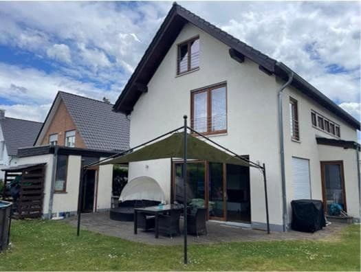 Prodej domu 223 m², pozemek 480 m², Schlebuscher Heide 8, Leverkusen, Severní Porýní-Vestfálsko Prodej domu 223 m², pozemek 480 m², Schlebuscher Heide 8, Leverkusen, Severní Porýní-Vestfálsko