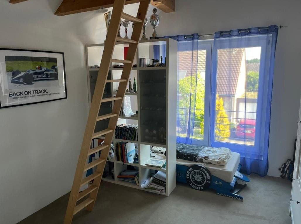 Prodej domu 223 m², pozemek 480 m², Schlebuscher Heide 8, Leverkusen, Severní Porýní-Vestfálsko Prodej domu 223 m², pozemek 480 m², Schlebuscher Heide 8, Leverkusen, Severní Porýní-Vestfálsko