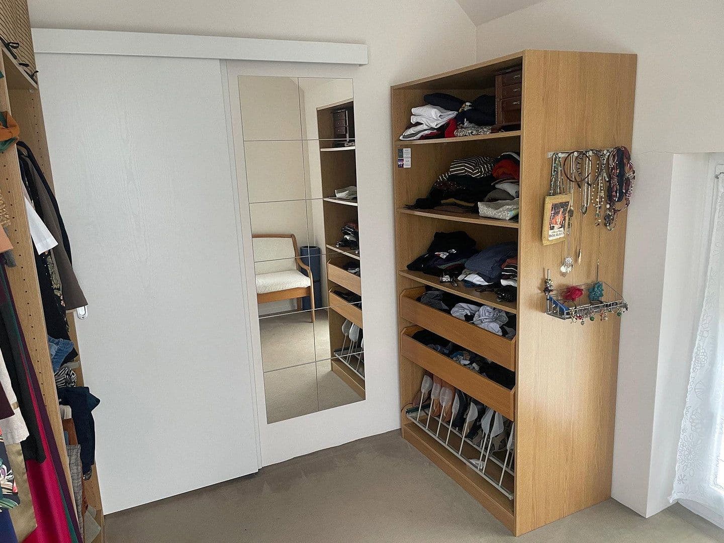Prodej domu 223 m², pozemek 480 m², Schlebuscher Heide 8, Leverkusen, Severní Porýní-Vestfálsko Prodej domu 223 m², pozemek 480 m², Schlebuscher Heide 8, Leverkusen, Severní Porýní-Vestfálsko