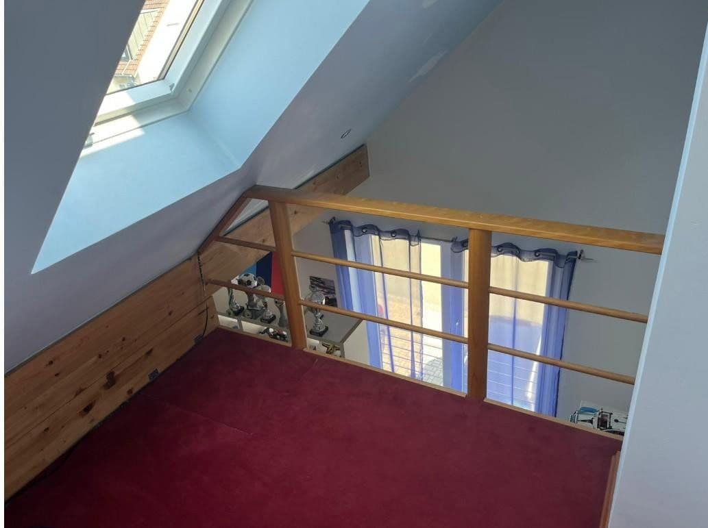 Prodej domu 223 m², pozemek 480 m², Schlebuscher Heide 8, Leverkusen, Severní Porýní-Vestfálsko Prodej domu 223 m², pozemek 480 m², Schlebuscher Heide 8, Leverkusen, Severní Porýní-Vestfálsko