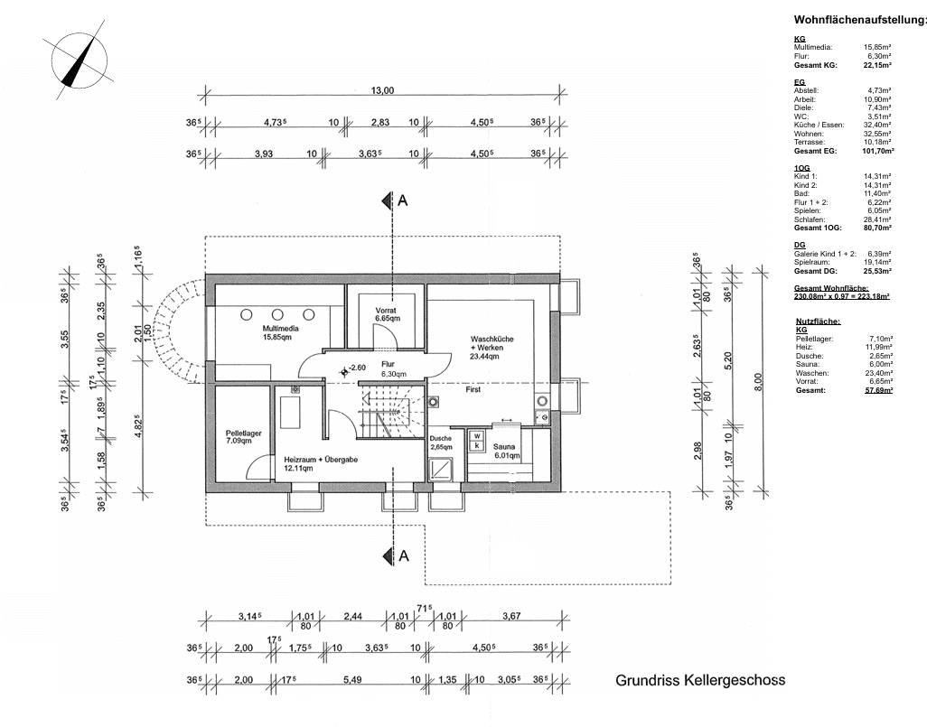 Prodej domu 223 m², pozemek 480 m², Schlebuscher Heide 8, Leverkusen, Severní Porýní-Vestfálsko Prodej domu 223 m², pozemek 480 m², Schlebuscher Heide 8, Leverkusen, Severní Porýní-Vestfálsko