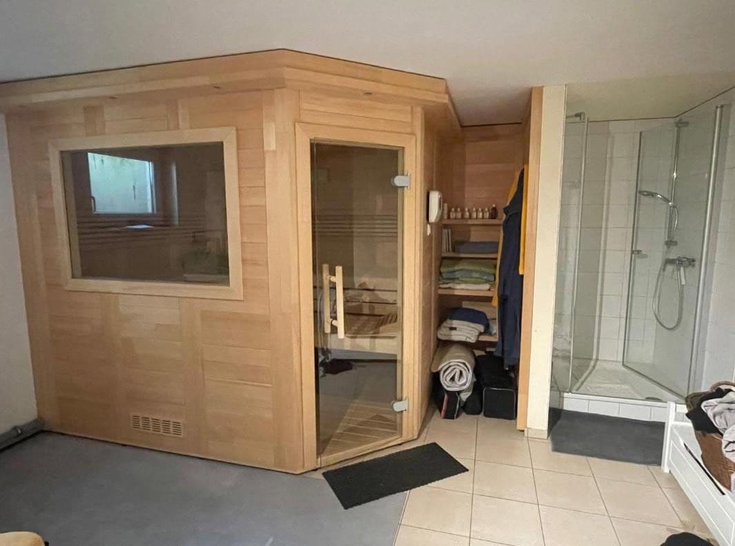 Prodej domu 223 m², pozemek 480 m², Schlebuscher Heide 8, Leverkusen, Severní Porýní-Vestfálsko Prodej domu 223 m², pozemek 480 m², Schlebuscher Heide 8, Leverkusen, Severní Porýní-Vestfálsko