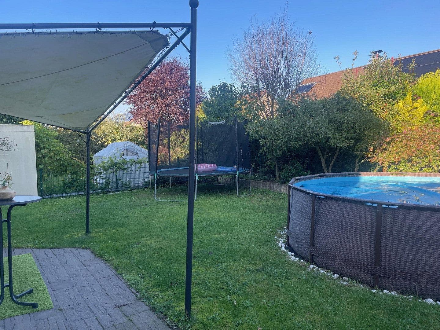 Prodej domu 223 m², pozemek 480 m², Schlebuscher Heide 8, Leverkusen, Severní Porýní-Vestfálsko Prodej domu 223 m², pozemek 480 m², Schlebuscher Heide 8, Leverkusen, Severní Porýní-Vestfálsko