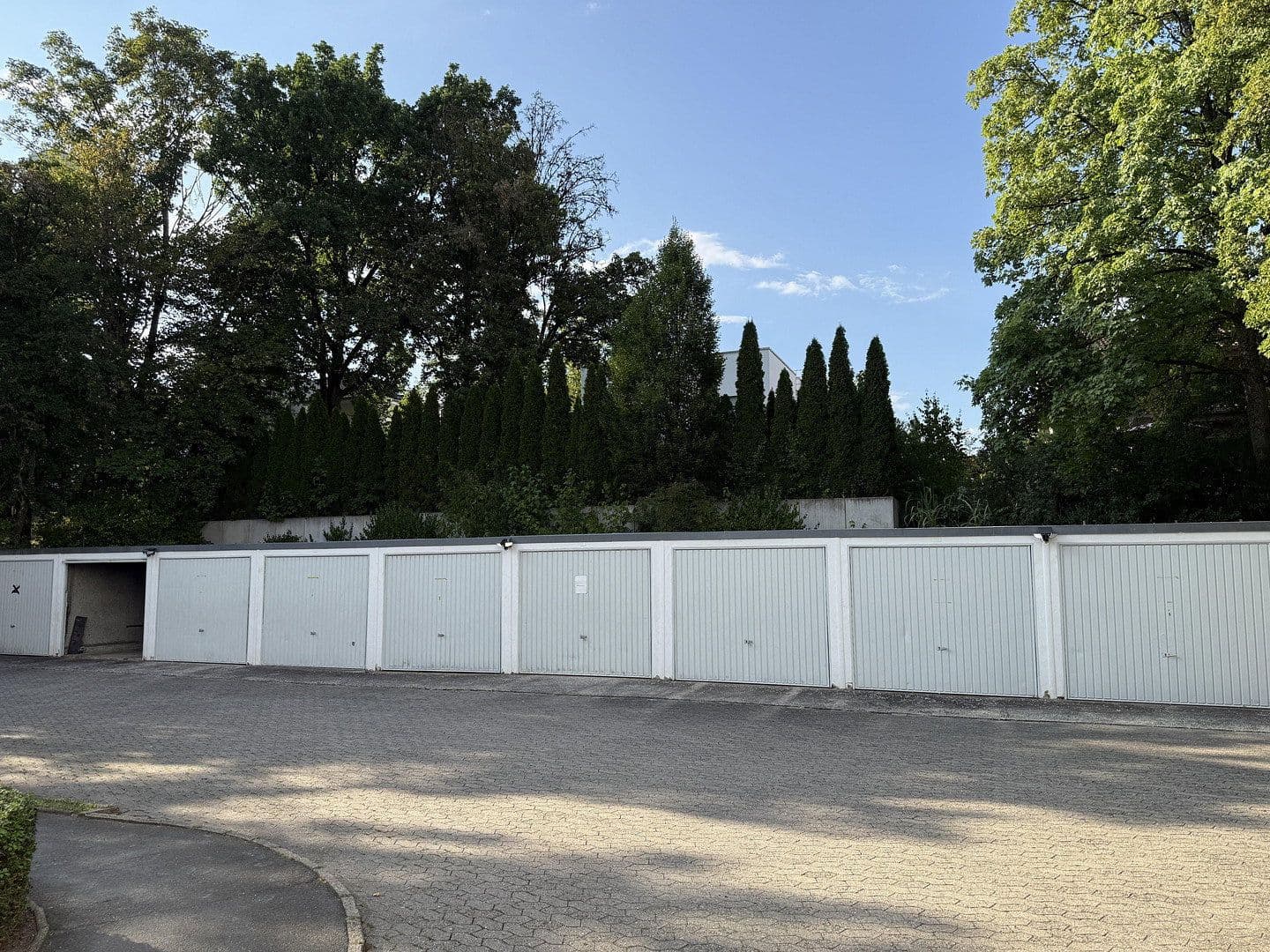 Prodej bytu 3+1 73 m², Baumschulenweg 30, Coburg, Bavorsko Prodej bytu 3+1 73 m², Baumschulenweg 30, Coburg, Bavorsko