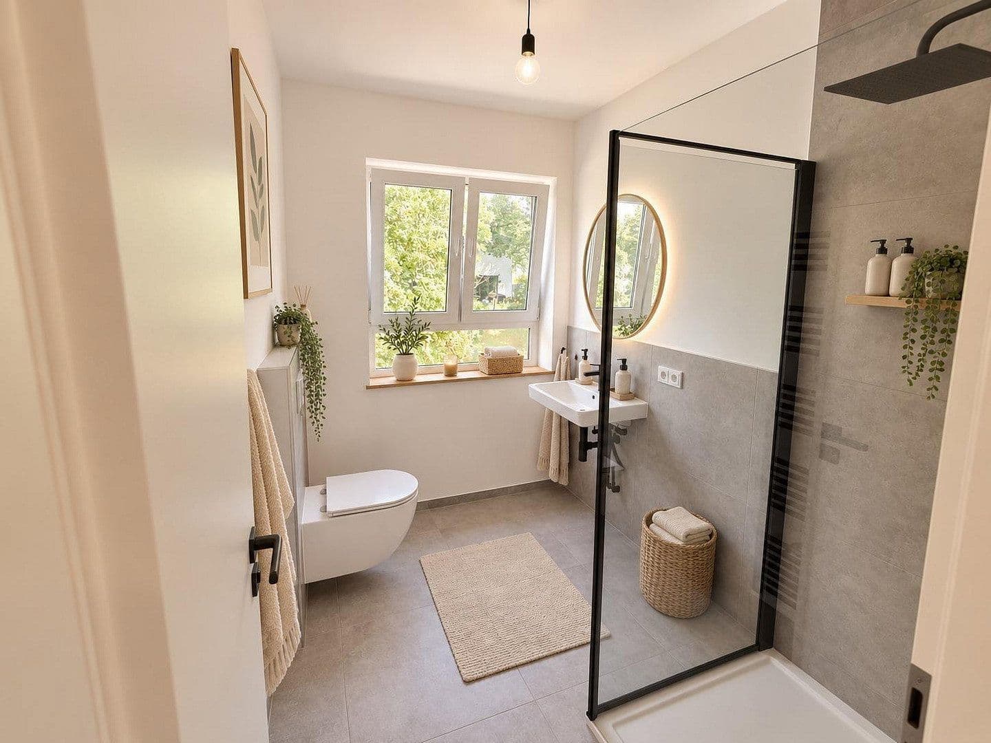 Prodej bytu 3+1 73 m², Baumschulenweg 30, Coburg, Bavorsko Prodej bytu 3+1 73 m², Baumschulenweg 30, Coburg, Bavorsko