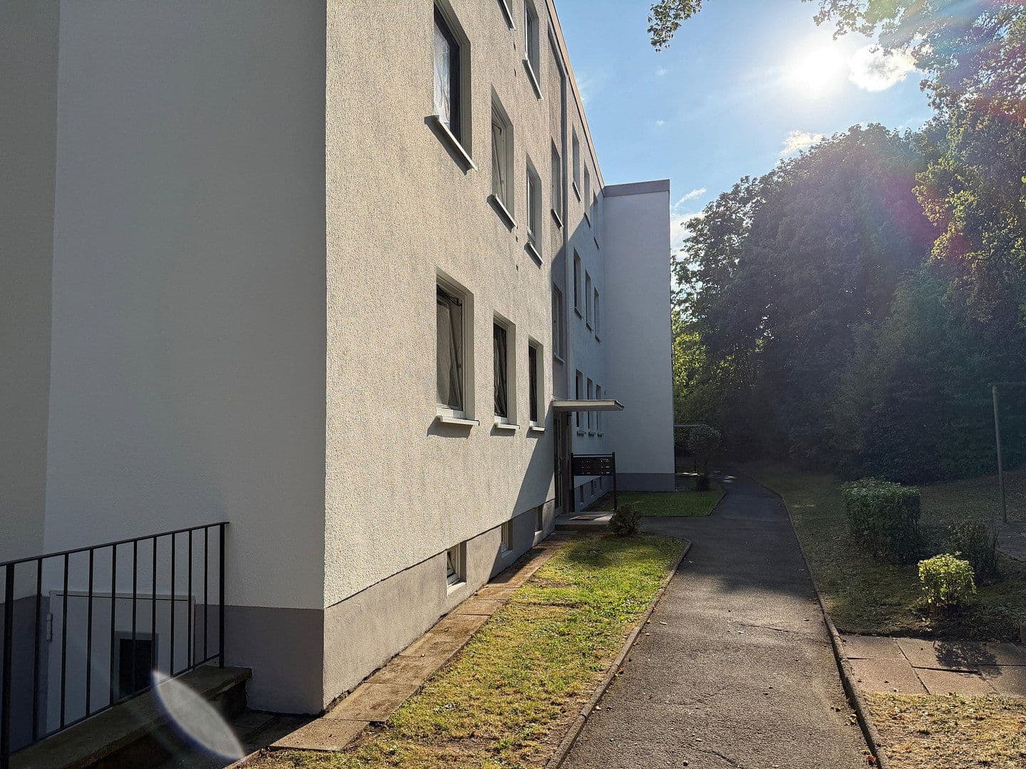 Prodej bytu 3+1 73 m², Baumschulenweg 30, Coburg, Bavorsko Prodej bytu 3+1 73 m², Baumschulenweg 30, Coburg, Bavorsko