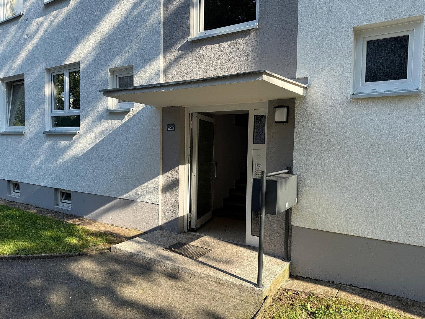 Prodej bytu 3+1 73 m², Baumschulenweg 30, Coburg, Bavorsko Prodej bytu 3+1 73 m², Baumschulenweg 30, Coburg, Bavorsko