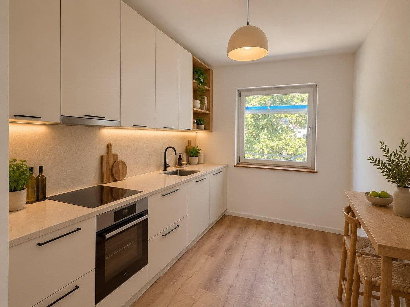 Prodej bytu 3+1 73 m², Baumschulenweg 30, Coburg, Bavorsko Prodej bytu 3+1 73 m², Baumschulenweg 30, Coburg, Bavorsko