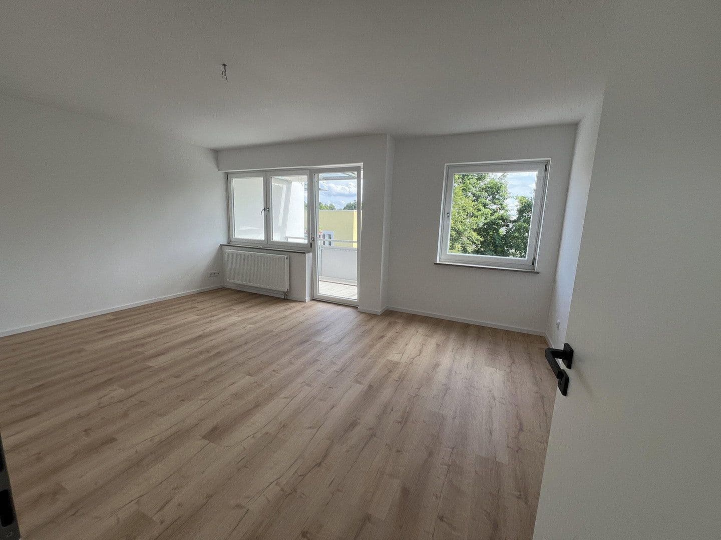 Prodej bytu 3+1 73 m², Baumschulenweg 30, Coburg, Bavorsko Prodej bytu 3+1 73 m², Baumschulenweg 30, Coburg, Bavorsko