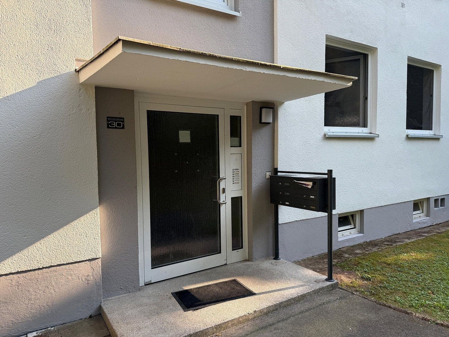 Prodej bytu 3+1 73 m², Baumschulenweg 30, Coburg, Bavorsko Prodej bytu 3+1 73 m², Baumschulenweg 30, Coburg, Bavorsko