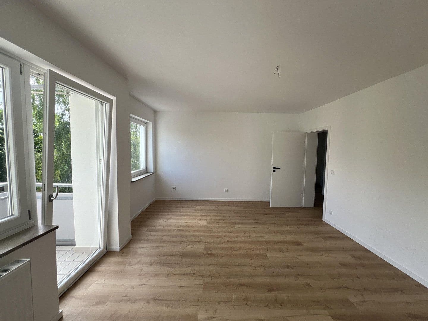 Prodej bytu 3+1 73 m², Baumschulenweg 30, Coburg, Bavorsko Prodej bytu 3+1 73 m², Baumschulenweg 30, Coburg, Bavorsko