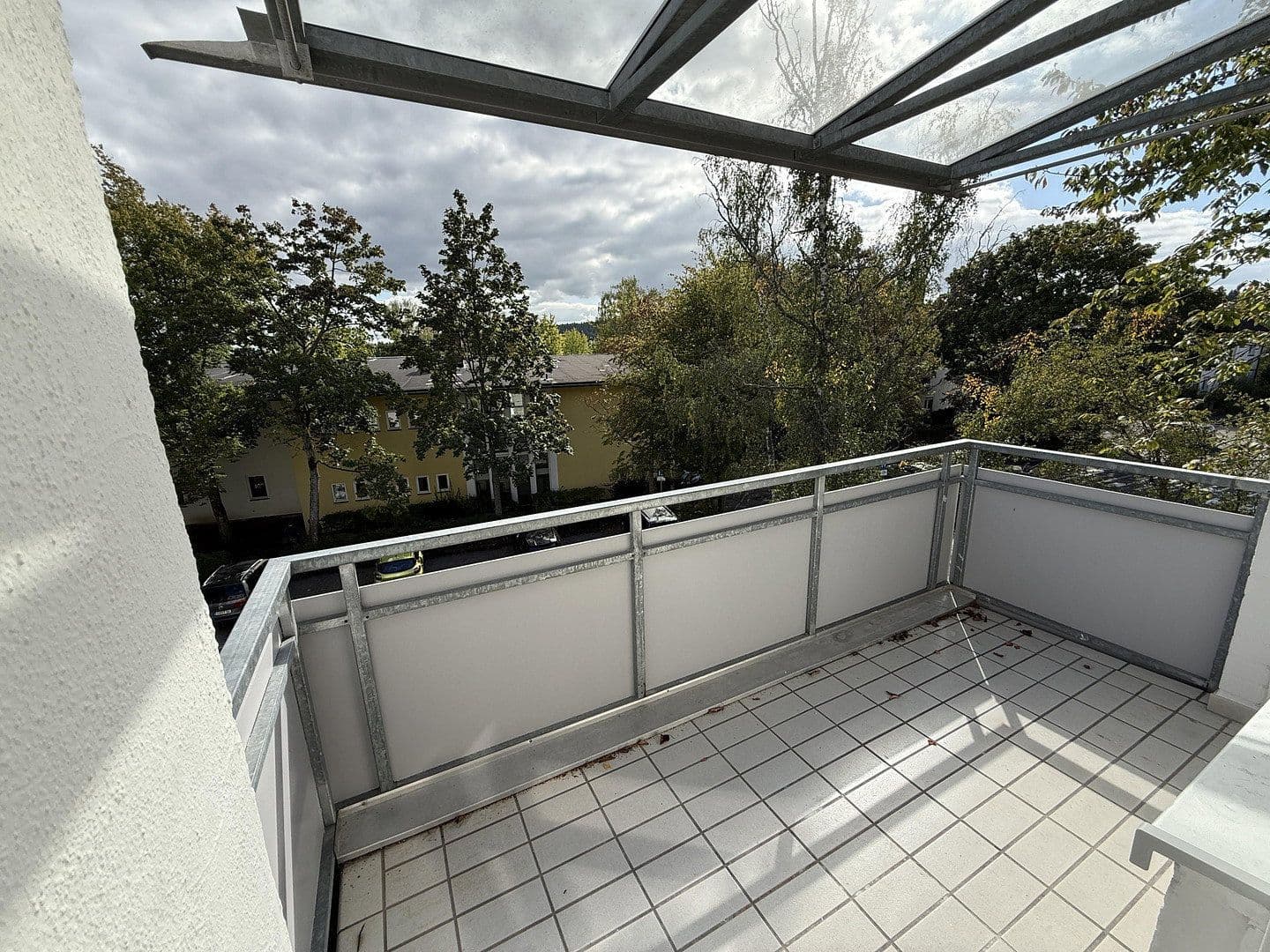 Prodej bytu 3+1 73 m², Baumschulenweg 30, Coburg, Bavorsko Prodej bytu 3+1 73 m², Baumschulenweg 30, Coburg, Bavorsko