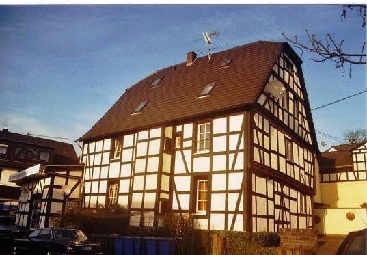 Pronájem bytu 2+1 41 m², Asbach, Porýní-Falc Pronájem bytu 2+1 41 m², Asbach, Porýní-Falc